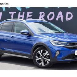Volkswagen Taigo 1.0 TSI 110 DSG7 Style occasion - Poissy - photo 2/32