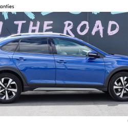 Volkswagen Taigo 1.0 TSI 110 DSG7 Style occasion - Poissy - photo 3/32