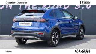Volkswagen Taigo  - photo 3