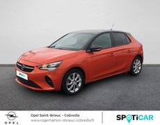 Opel Corsa Yffiniac