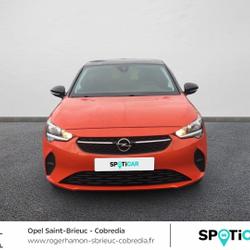 Opel Corsa 1.2 75ch Edition Yffiniac