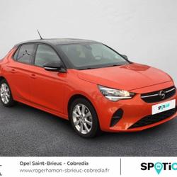 Opel Corsa 1.2 75ch Edition Yffiniac