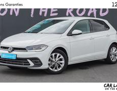 Volkswagen Polo Poissy