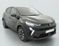 Renault Captur Hénin-Beaumont