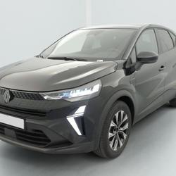 Renault Captur E-Tech full hybrid 160 ch Evolution H&eacute;nin-Beaumont