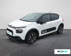 Citroen C3 Fougères