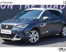 Seat Arona Poissy