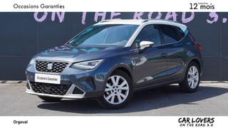 Seat Arona  - photo 0