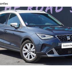 Seat Arona Arona 1.5 TSI ACT 150 ch Start/Stop DSG7 Xperience Poissy