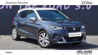 Seat Arona  - photo 1