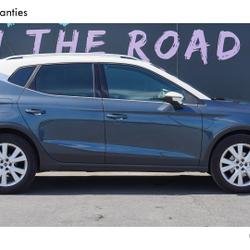 Seat Arona Arona 1.5 TSI ACT 150 ch Start/Stop DSG7 Xperience Poissy