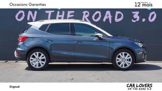 Seat Arona  - photo 2