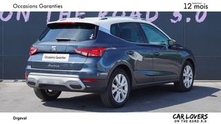 Seat Arona  - photo 3
