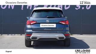Seat Arona  - photo 4