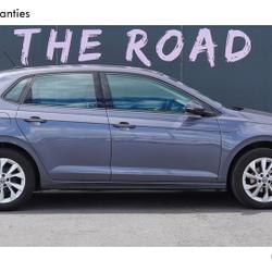 Volkswagen Polo Polo 1.0 TSI 95 S&S DSG7 Style Poissy