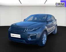 Land Rover Range Rover Evoque Montpellier