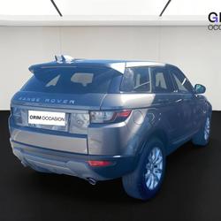 Land Rover Range Rover Evoque Range Rover Evoque TD4 150 BVA SE Montpellier