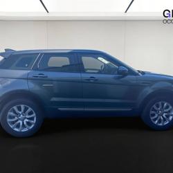 Land Rover Range Rover Evoque Range Rover Evoque TD4 150 BVA SE Montpellier