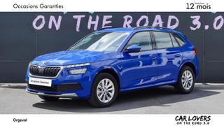 Skoda Kamiq  - Ambition - photo 0