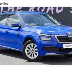 Skoda Kamiq Kamiq 1.0 TSI 95 ch BVM5 Ambition Poissy
