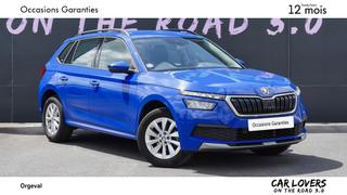 Skoda Kamiq  - Ambition - photo 1