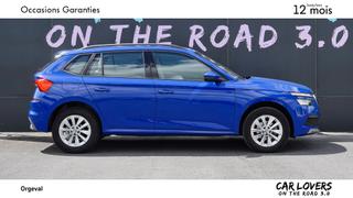 Skoda Kamiq  - Ambition - photo 2