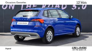 Skoda Kamiq  - Ambition - photo 3