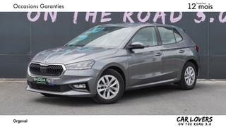 Skoda Fabia  - Ambition - photo 0