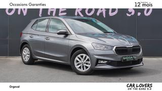 Skoda Fabia  - Ambition - photo 1
