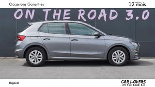 Skoda Fabia  - Ambition - photo 2
