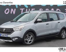 Dacia Lodgy Poissy