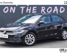 Volkswagen Polo Poissy