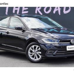 Volkswagen Polo Polo 1.0 TSI 95 S&S DSG7 Style Poissy