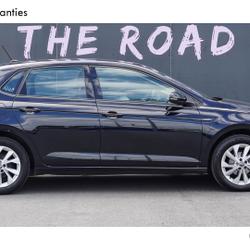Volkswagen Polo Polo 1.0 TSI 95 S&S DSG7 Style Poissy