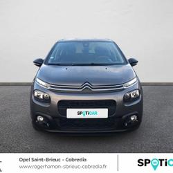 Citroen C3 PureTech 82ch Feel Yffiniac