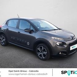 Citroen C3 PureTech 82ch Feel Yffiniac
