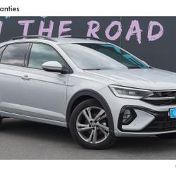Volkswagen Taigo Taigo 1.0 TSI 110 DSG7 R-Line Poissy