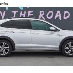 Volkswagen Taigo Taigo 1.0 TSI 110 DSG7 R-Line Poissy
