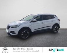 Opel Grandland Yffiniac