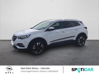 Opel Grandland - 1.5 D 130ch Elegance Business - 13 990 €