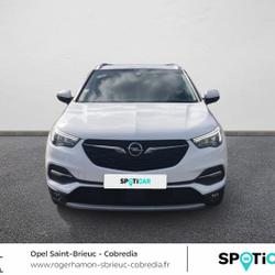 Opel Grandland 1.5 D 130ch Elegance Business Yffiniac