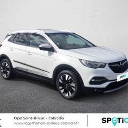 Opel Grandland 1.5 D 130ch Elegance Business Yffiniac