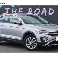 Volkswagen T-Roc T-Roc 1.5 TSI EVO 150 Start/Stop DSG7 Style Poissy