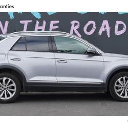 Volkswagen T-Roc T-Roc 1.5 TSI EVO 150 Start/Stop DSG7 Style Poissy