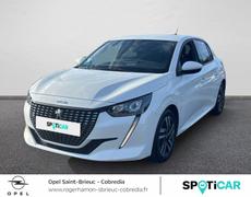 Peugeot 208 Yffiniac