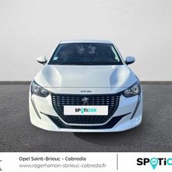 Peugeot 208 1.2 PureTech 100ch S&S Allure 118g occasion - Yffiniac - photo 2/21
