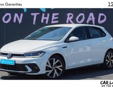 Volkswagen Polo Poissy