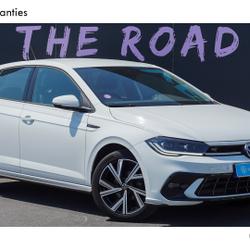 Volkswagen Polo Polo 1.0 TSI 95 S&S BVM5 R-Line Poissy