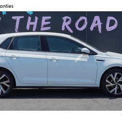 Volkswagen Polo Polo 1.0 TSI 95 S&S BVM5 R-Line Poissy
