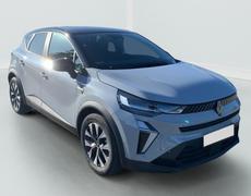 Renault Captur Hénin-Beaumont